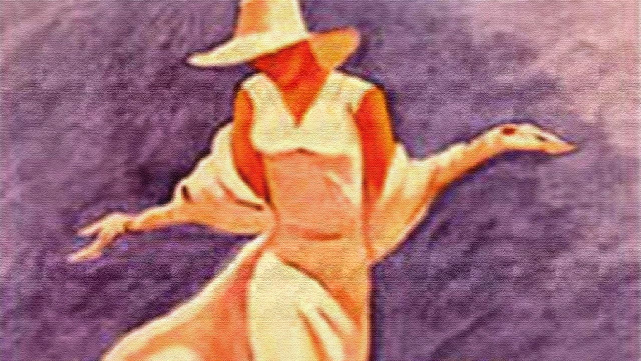 Backdrop – L'invenzione di Morel