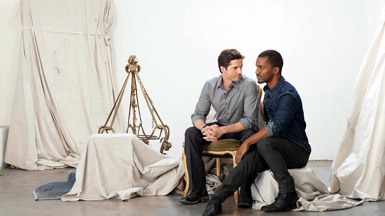 Backdrop – From Zero to I Love You