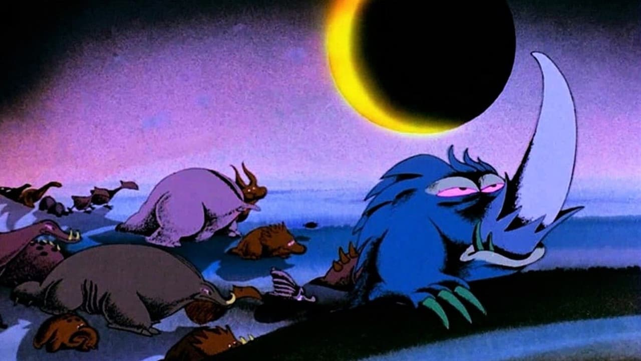 Backdrop – Allegro non troppo