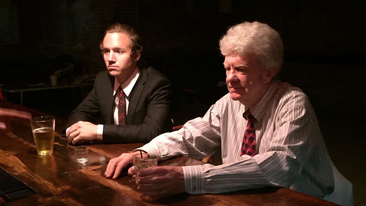 Backdrop – The Expediter