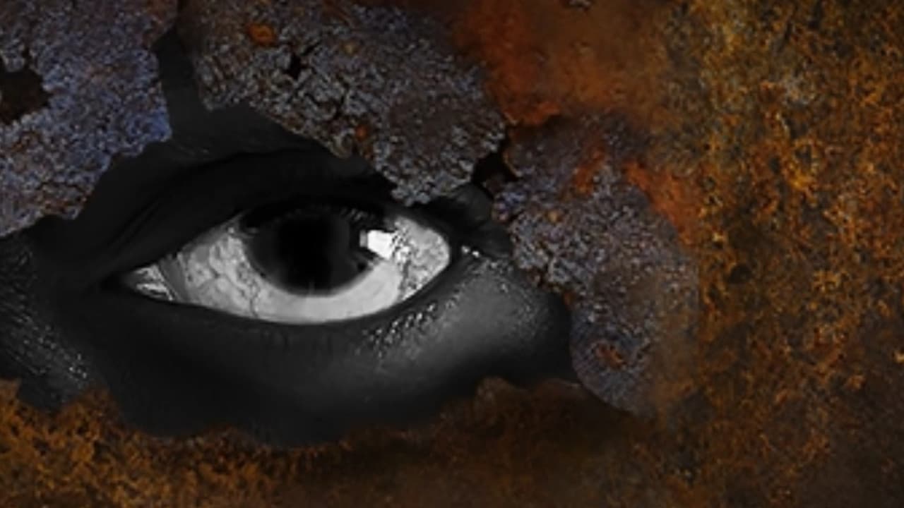 Backdrop – IRON - O Homem da Máscara de Ferro