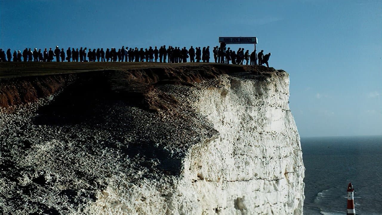 Backdrop – Die Bombe fliegt