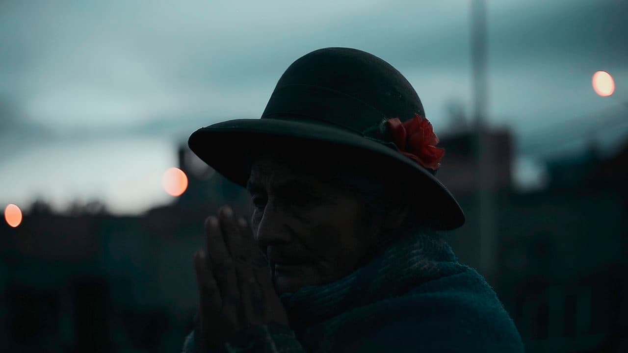 Backdrop – Mamapara