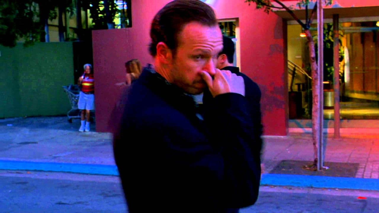 Backdrop – Kings of South Beach