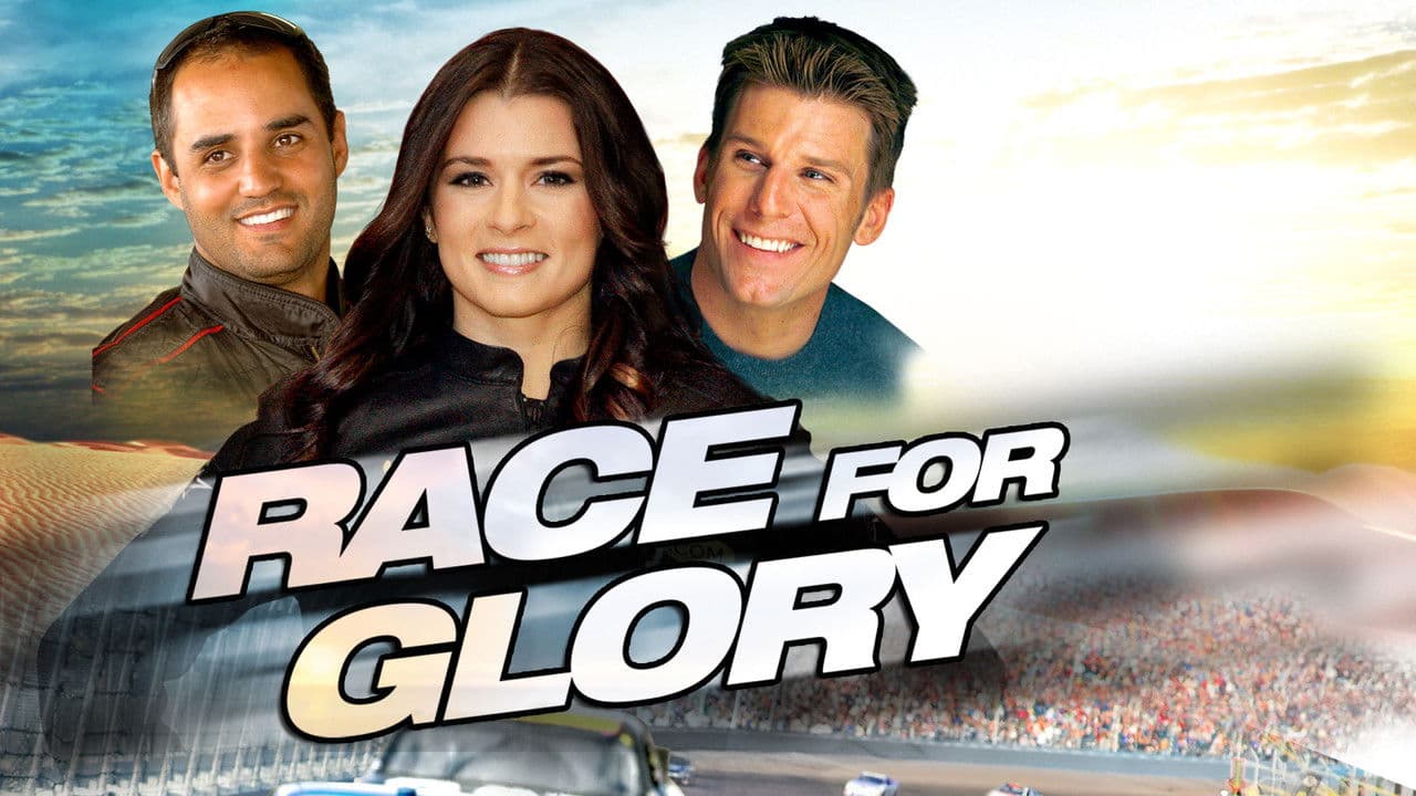 Backdrop – Race For Glory
