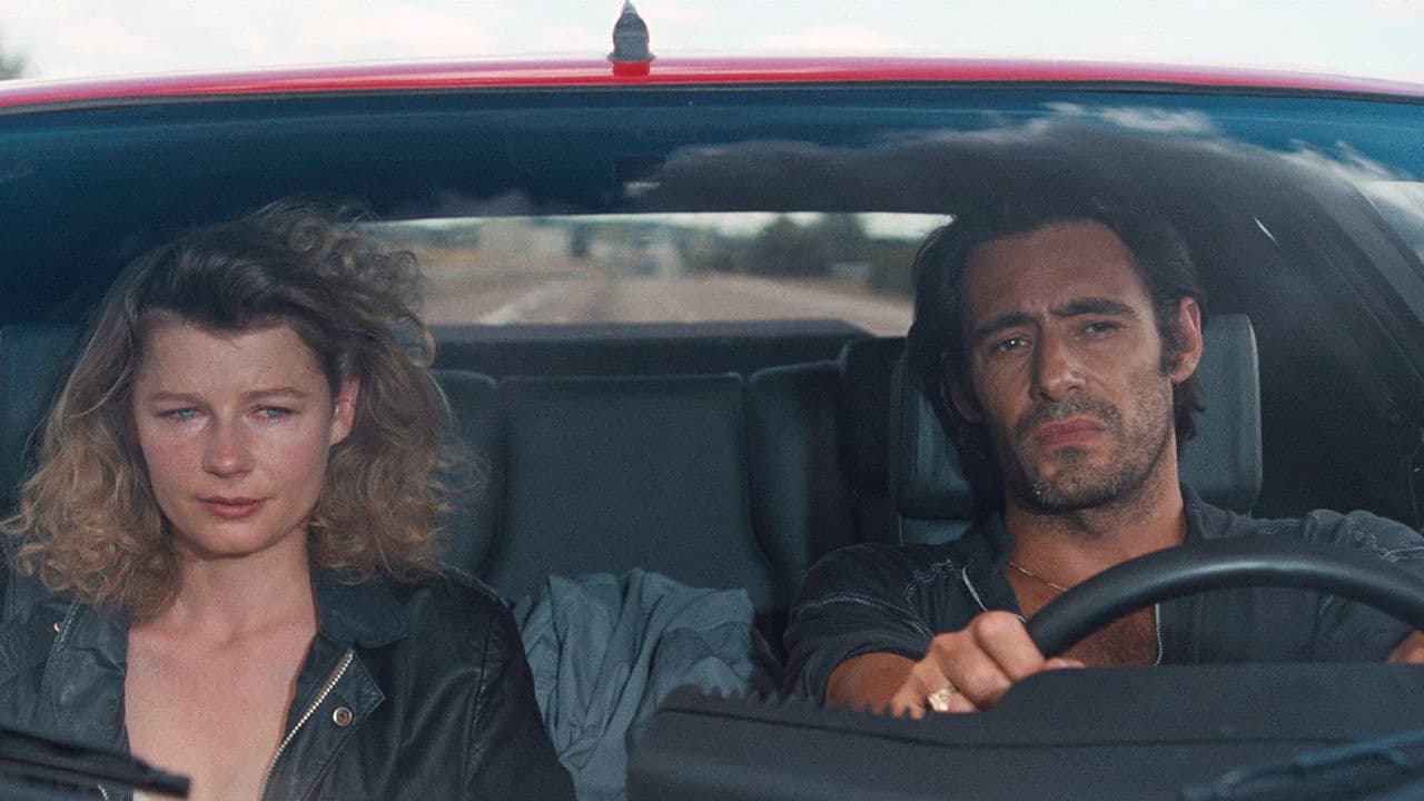 Backdrop – So sind die Tage und der Mond