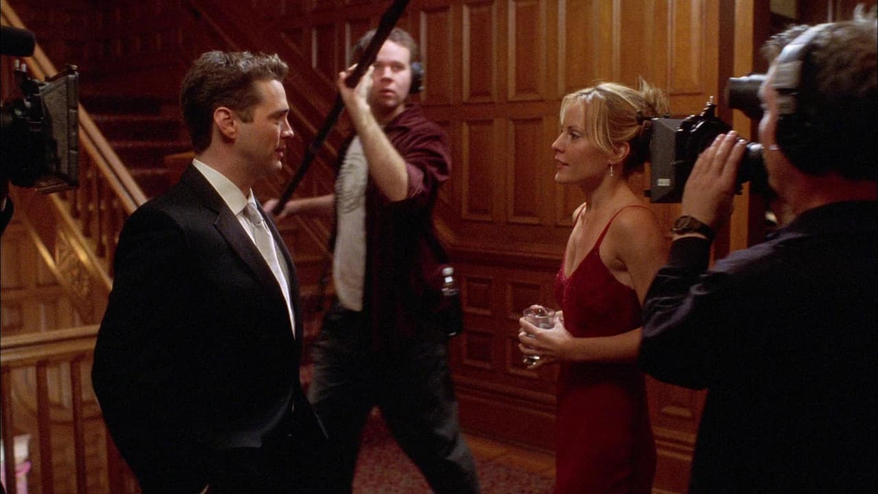 Backdrop – The Reality of Love