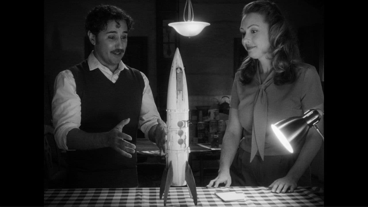 Backdrop – Battle of LA