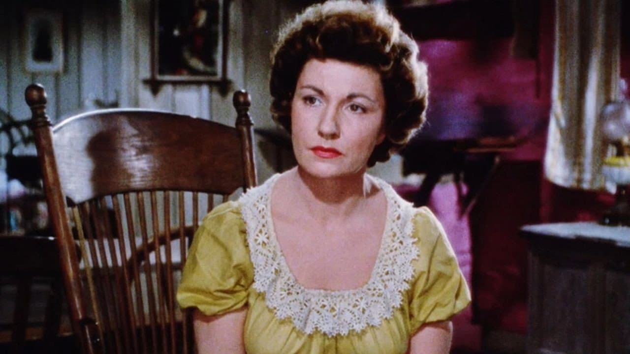 Backdrop – She Didn't Say No!