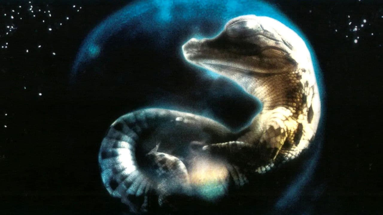 Backdrop – Genesis