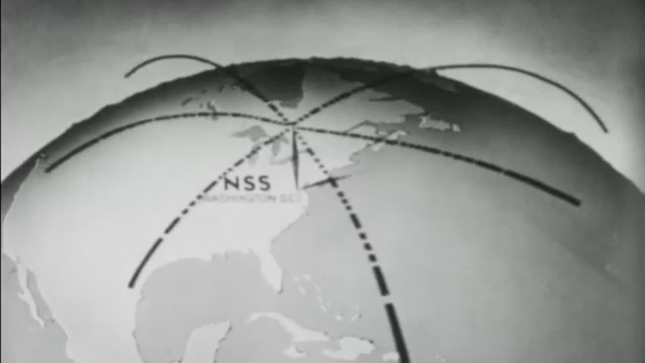 Backdrop – Radio Operator Training: The Radioman Fights