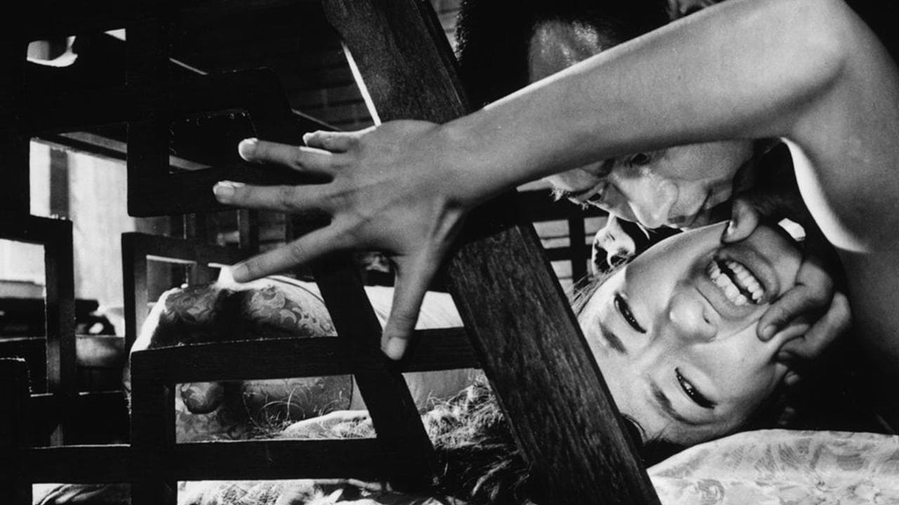 Backdrop – Nackt und verdammt