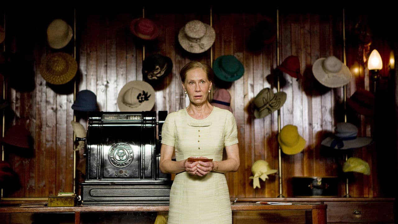 Backdrop – August Fools