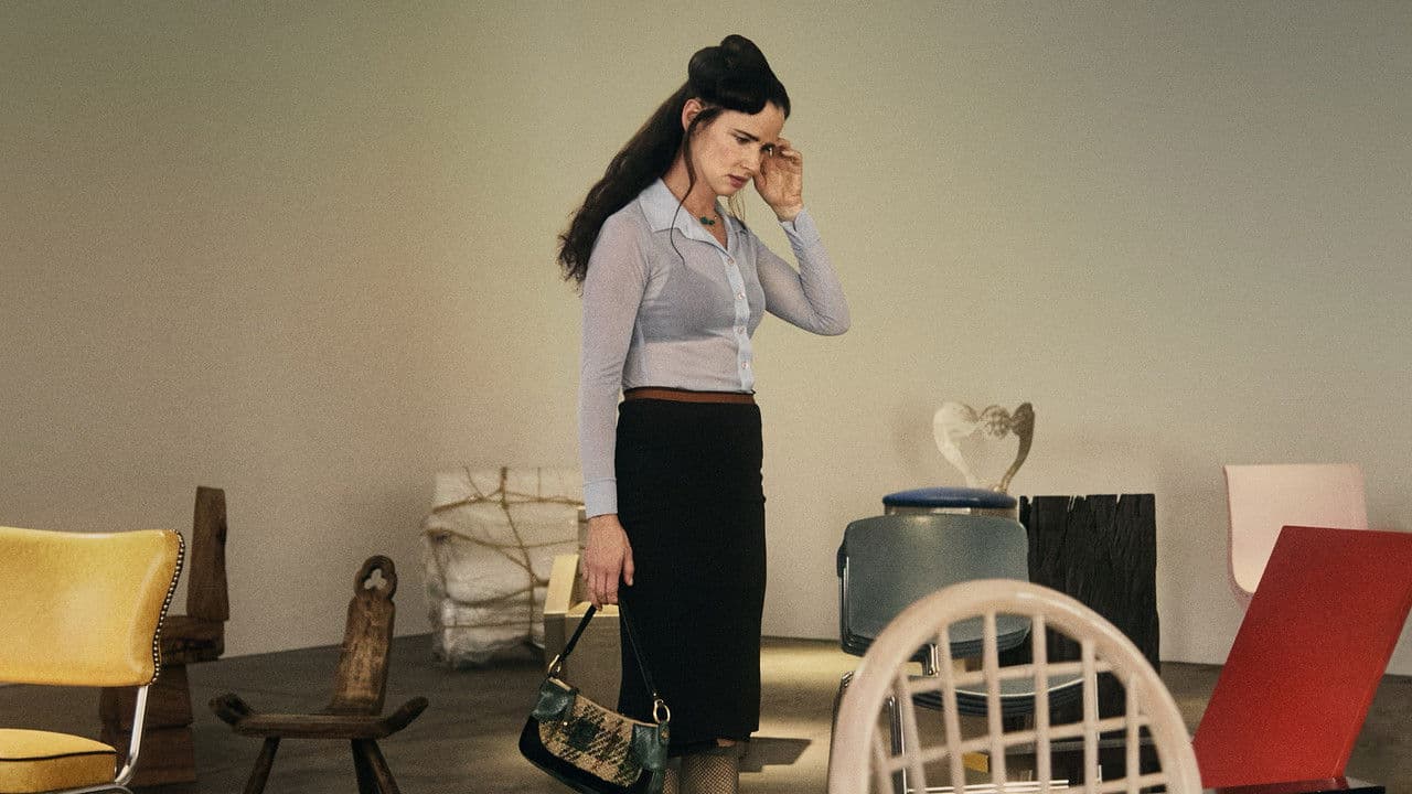 Backdrop – By Design