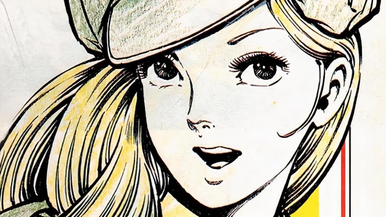 Backdrop – ノーラ