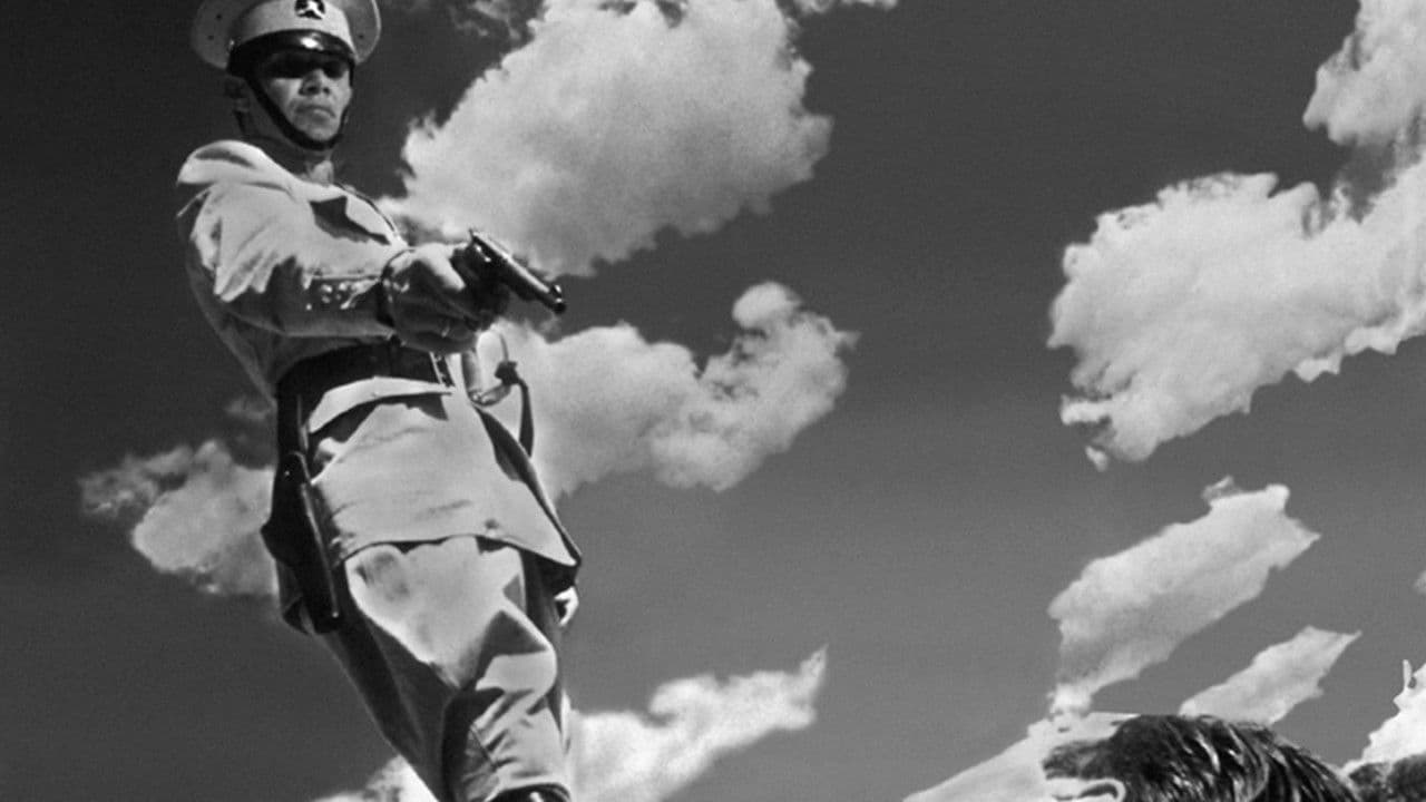 Backdrop – Un día de vida