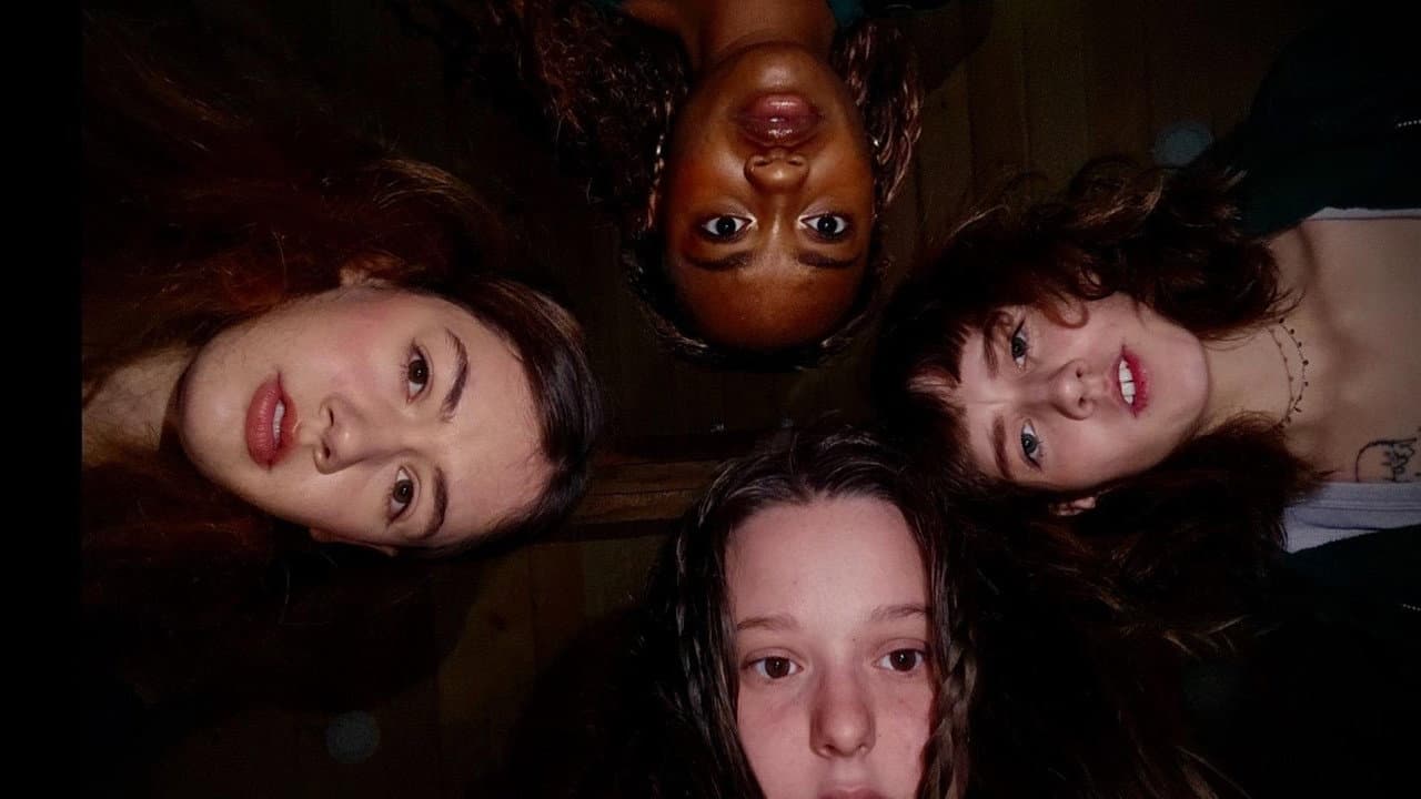 Backdrop – Game Night: Into the Dollhouse