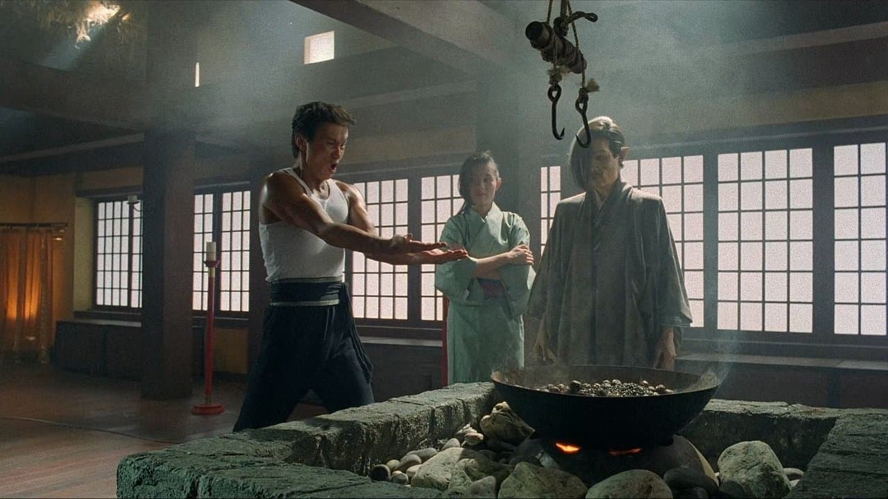 Backdrop – Dragon from Russia