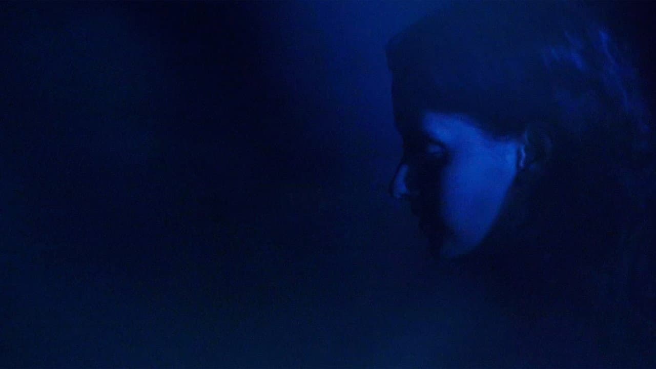 Backdrop – Azul, Meia-Noite