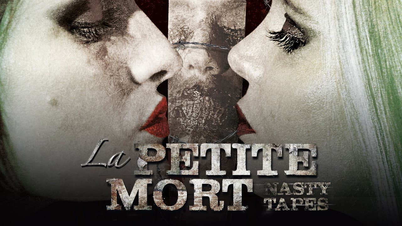 Backdrop – La Petite Mort 2: Nasty Tapes