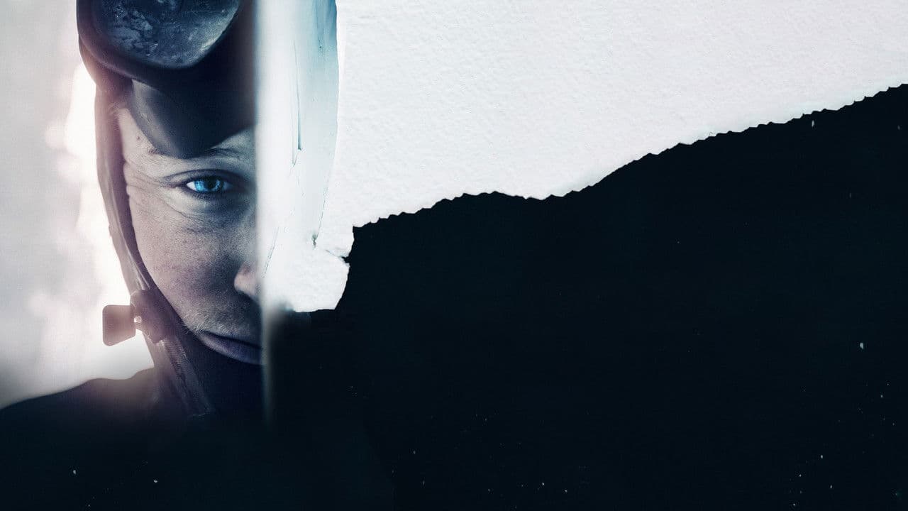 Backdrop – Project Iceman