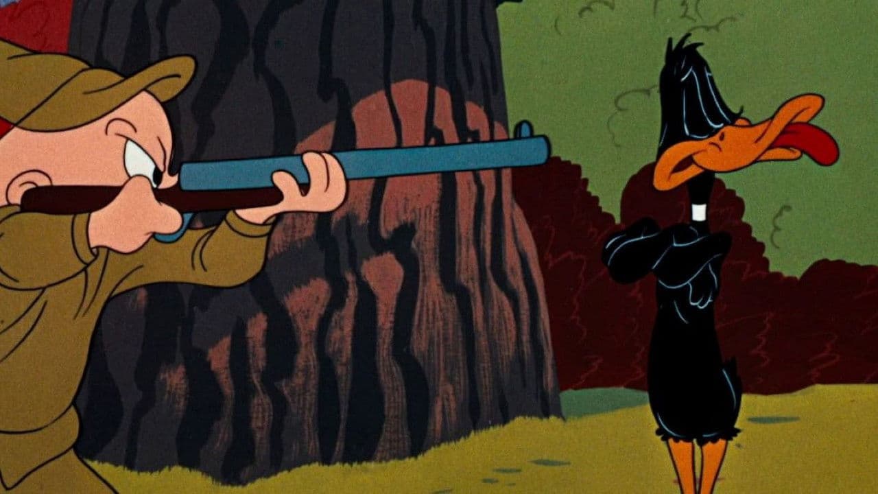 Backdrop – Waidmanns Heil