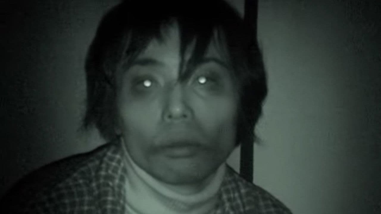 Backdrop – 心理調査班レポート 実際に起こった!最恐の心霊現象 追体験編