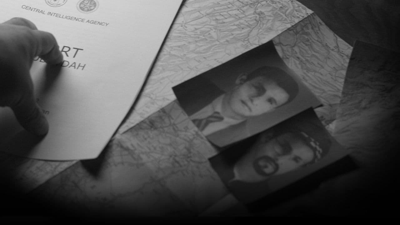 Backdrop – Schweig, Verräter!