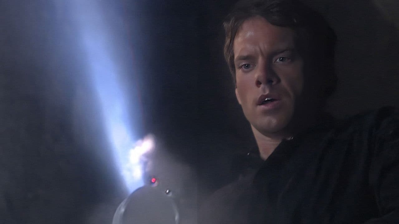 Backdrop – Deep Evil