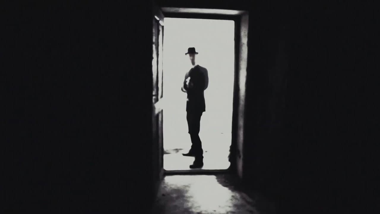 Backdrop – The Music of John Low