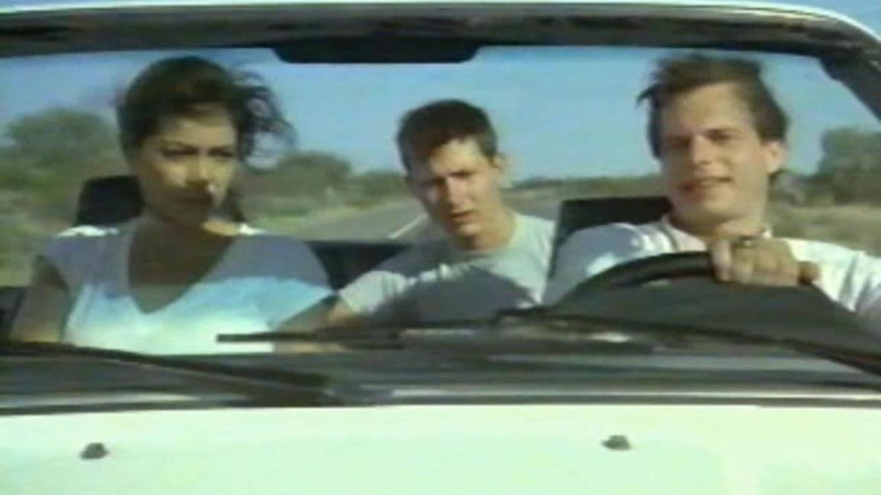 Backdrop – Back to Back