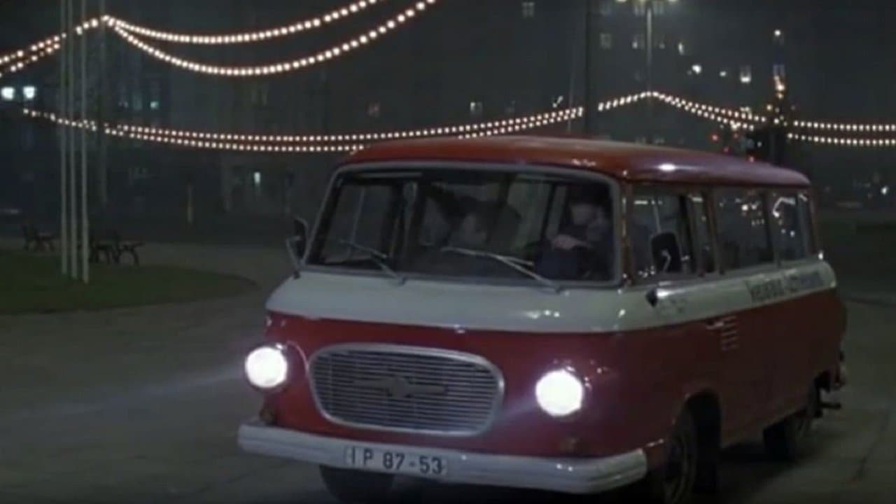 Backdrop – Die Weihnachtsklempner