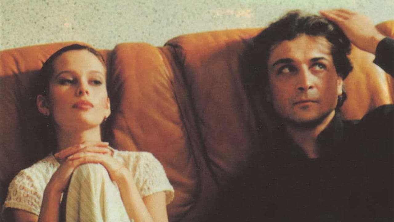 Backdrop – Приятель небіжчика