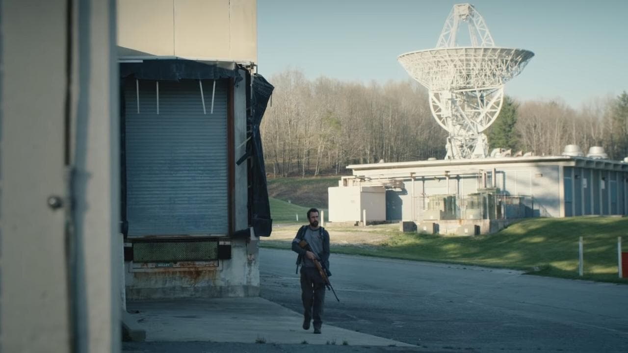 Backdrop – Survive