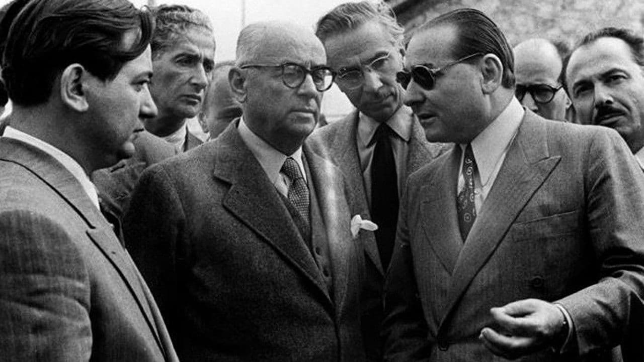 Backdrop – Demirkırat: Şef