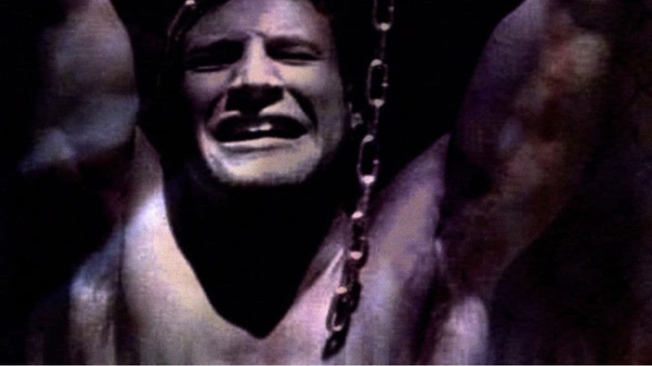 Backdrop – Consequences