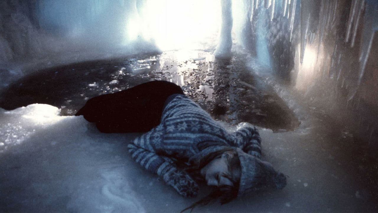 Backdrop – Is-slottet