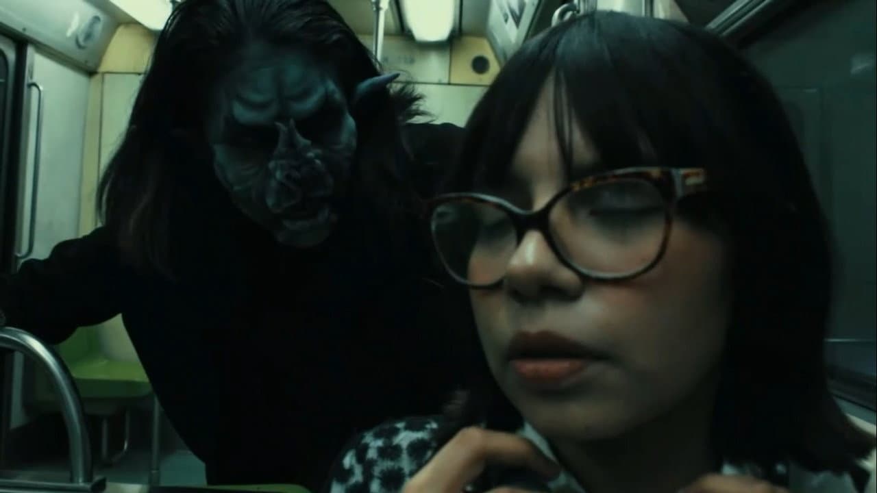 Backdrop – En caso de Vampiro baje la palanca