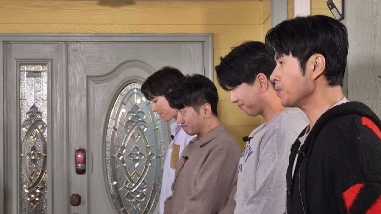 Backdrop – 나는 쏠려