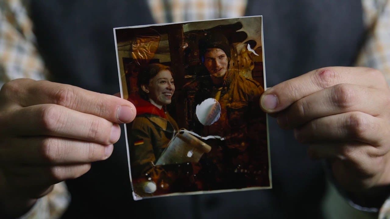 Backdrop – Butterfly Kisses