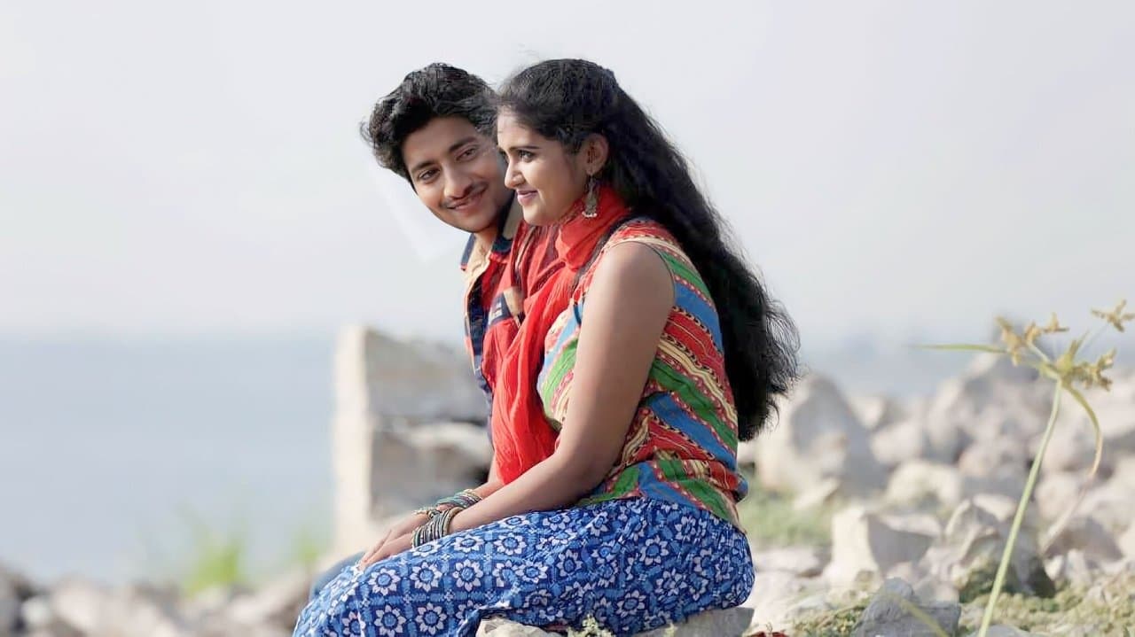 Backdrop – सैराट