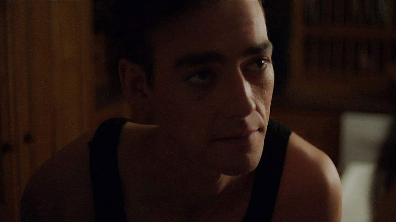 Backdrop – Why Hide?