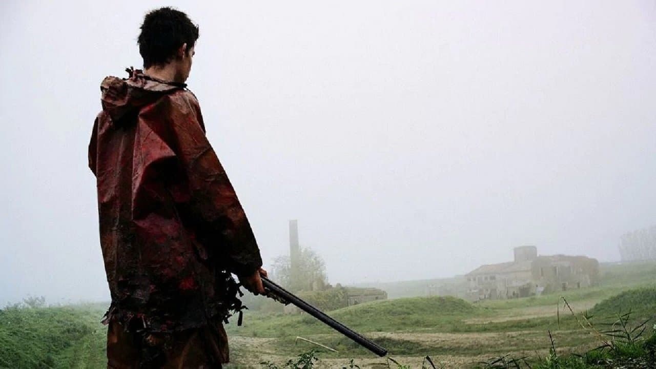 Backdrop – La terra dei figli