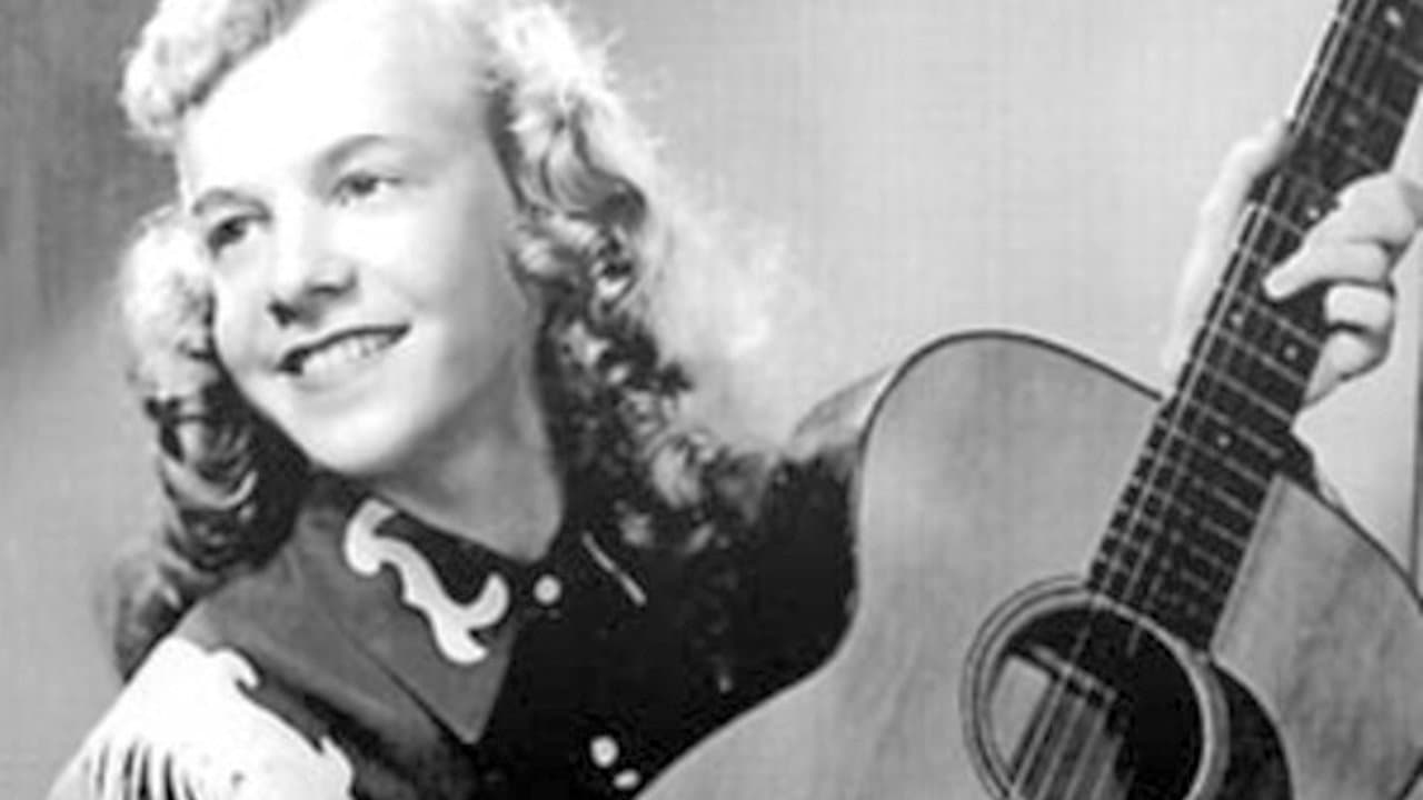 Backdrop – Welcome to the Club: The Women of Rockabilly