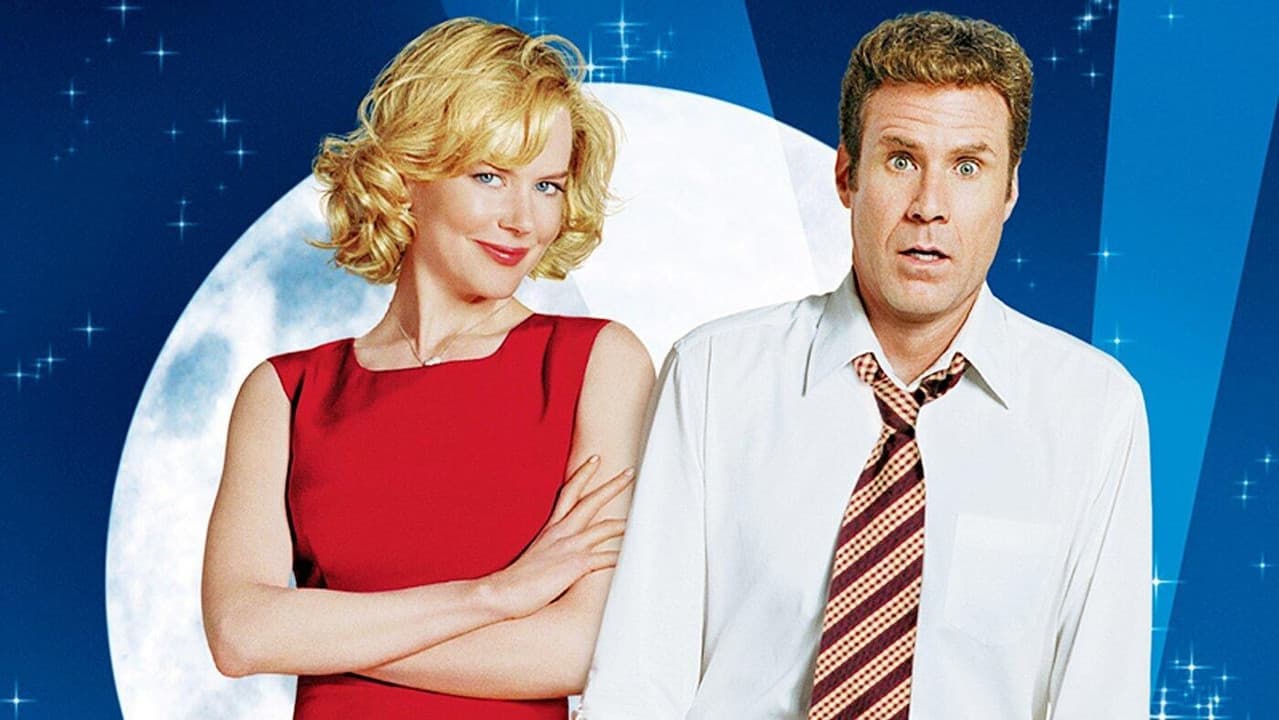 Backdrop – Verliebt in eine Hexe