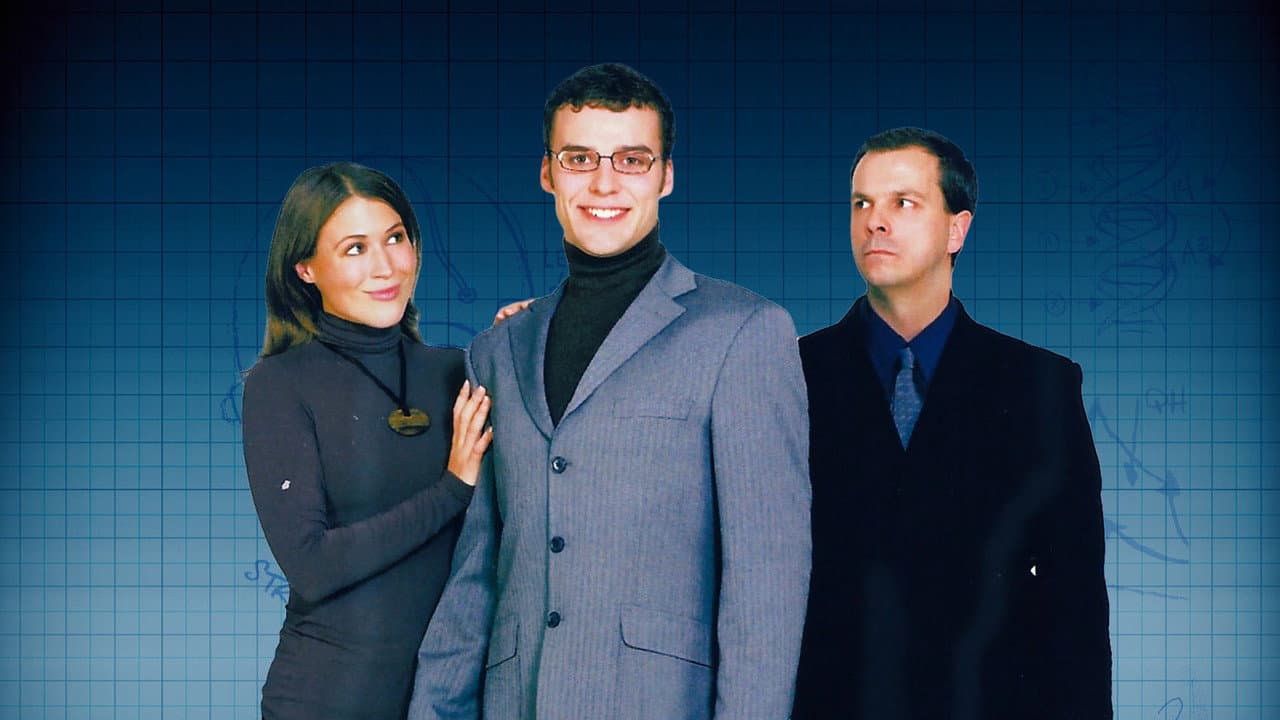 Backdrop – Run Robot Run!