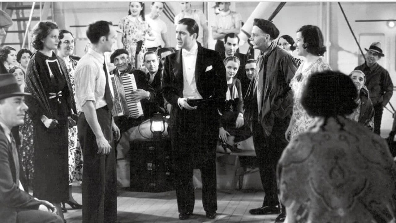 Backdrop – Tango Bar