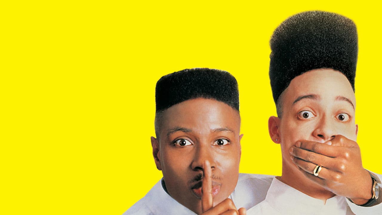 Backdrop – House Party