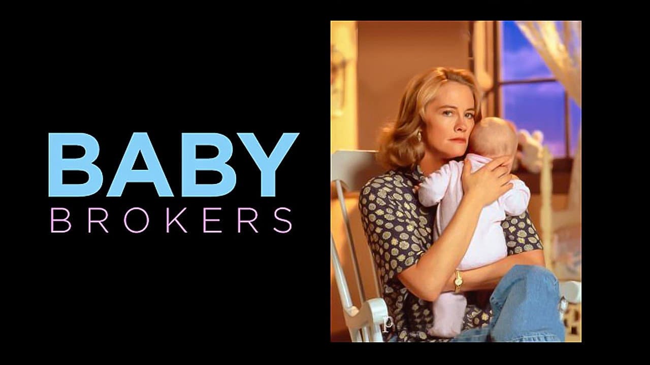 Backdrop – Baby Brokers