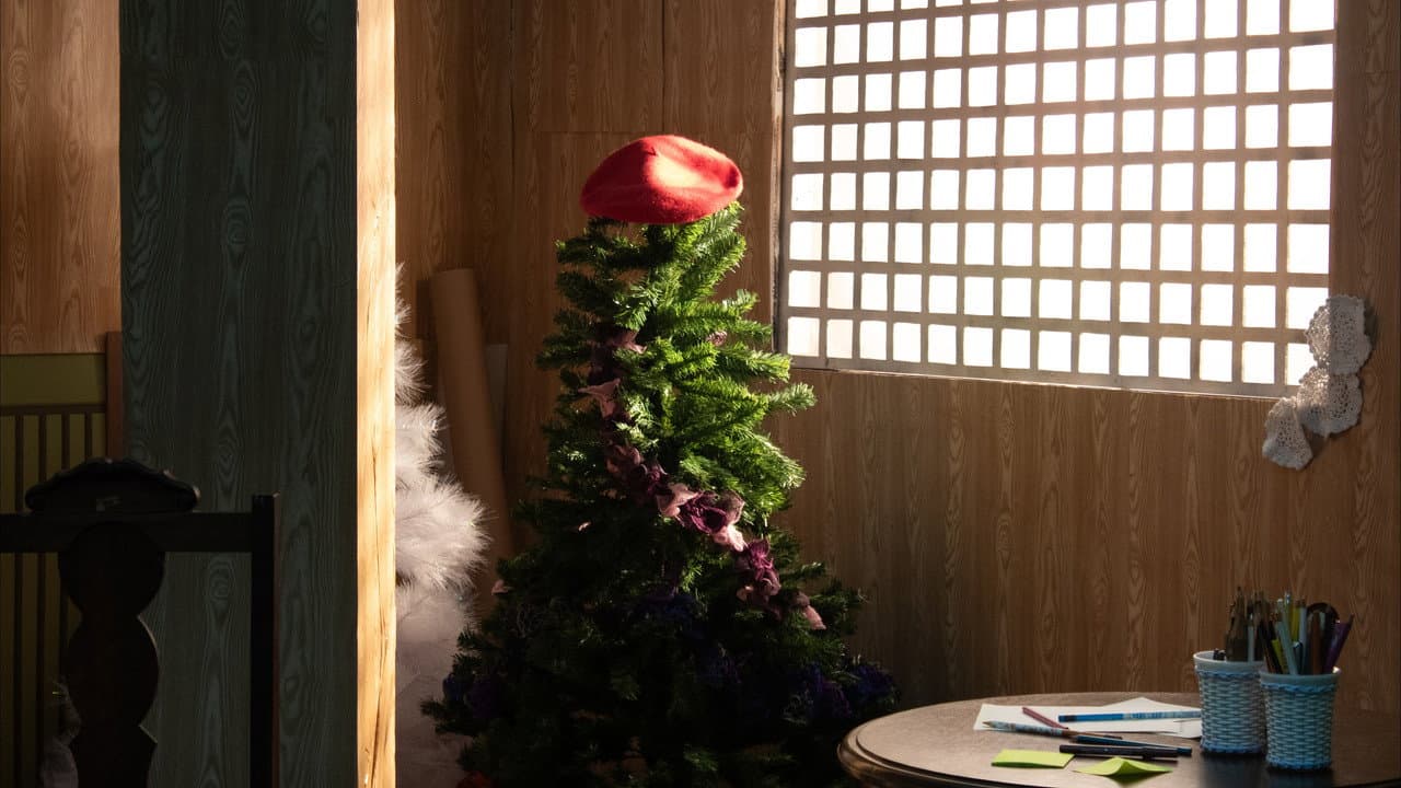 Backdrop – Sr. Papai Noel